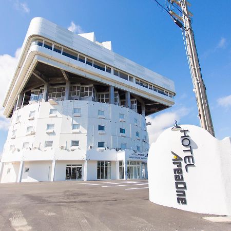 Hotel Areaone Sakaiminato Marina Exteriér fotografie